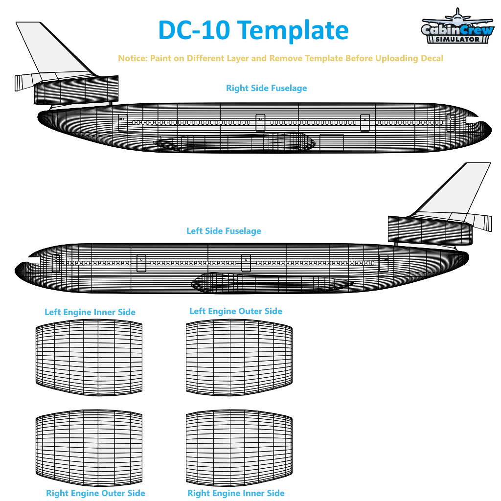 DC-10